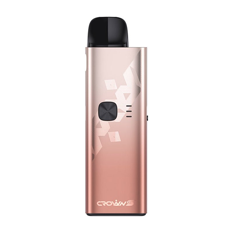 Uwell Crown S Pod System Kit 1500mAh - Image 9