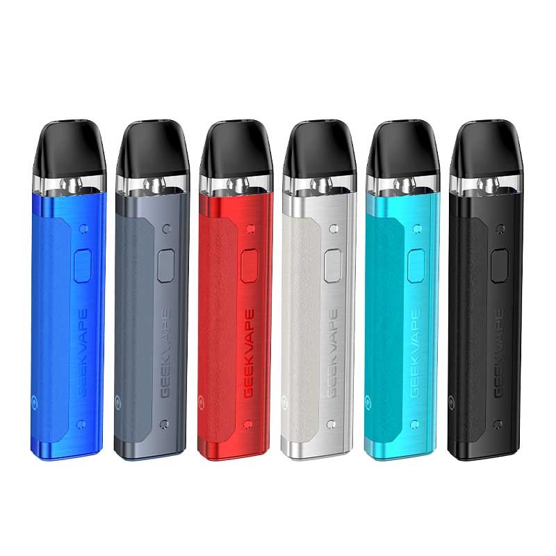 Geekvape AQ (Aegis Q) Pod System Kit
