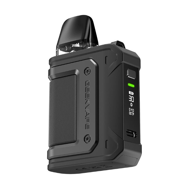 Geekvape Aegis Hero Q Pod System Kit - Image 9
