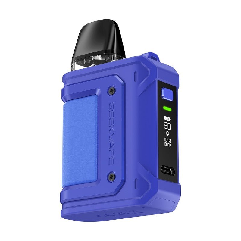 Geekvape Aegis Hero Q Pod System Kit - Image 8