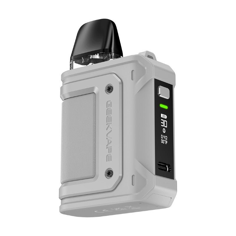 Geekvape Aegis Hero Q Pod System Kit - Image 7