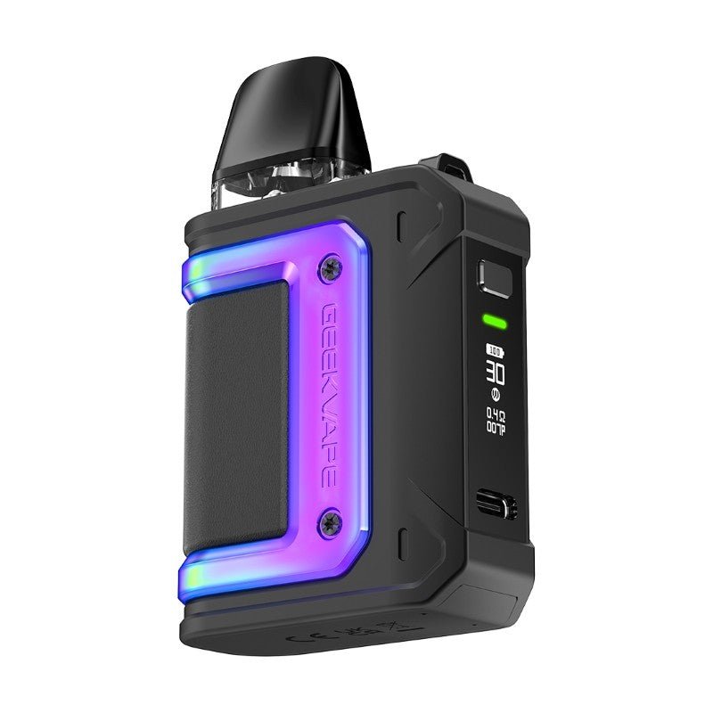 Geekvape Aegis Hero Q Pod System Kit - Image 5