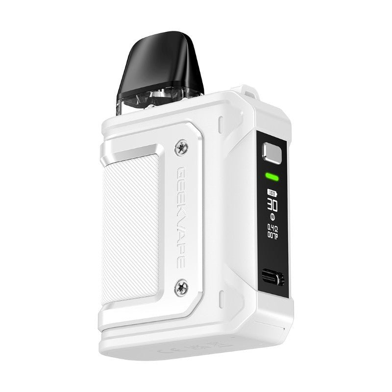 Geekvape Aegis Hero Q Pod System Kit - Image 4