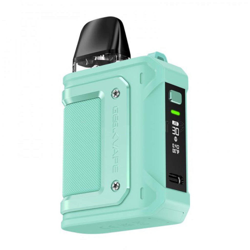 Geekvape Aegis Hero Q Pod System Kit - Image 3