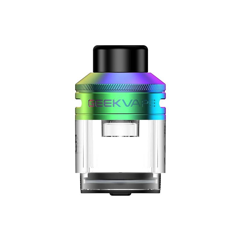 Alternative view of Geekvape E100 (Aegis Eteno)Cartridge