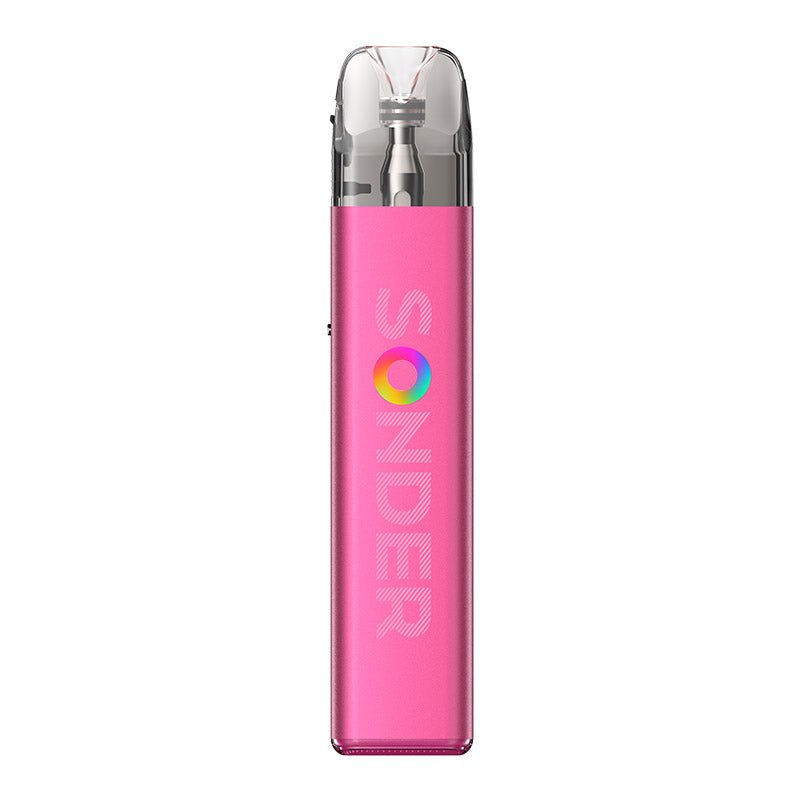 Geekvape Sonder Q 2 Pod System Kit - Image 9