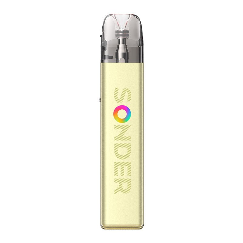 Geekvape Sonder Q 2 Pod System Kit - Image 10