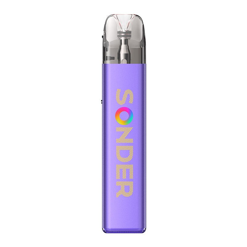 Geekvape Sonder Q 2 Pod System Kit - Image 7
