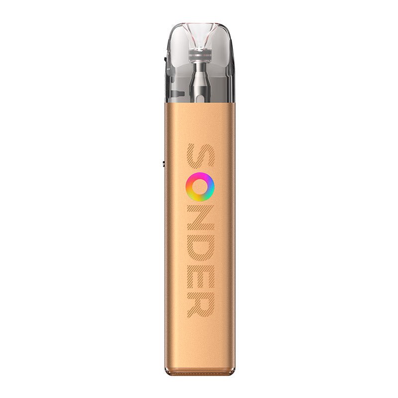 Geekvape Sonder Q 2 Pod System Kit - Image 5