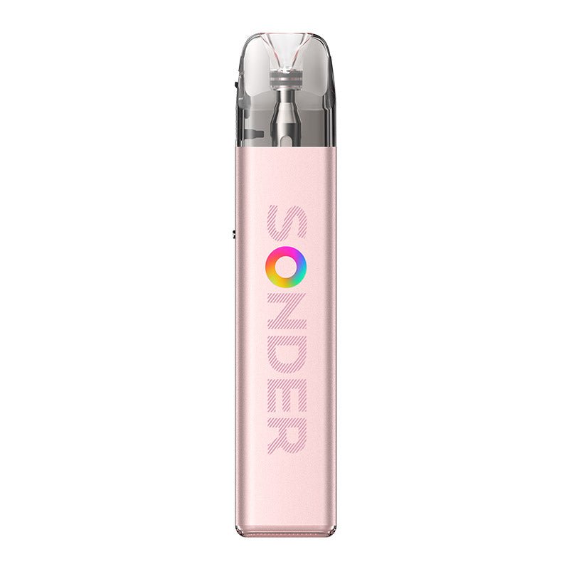 Geekvape Sonder Q 2 Pod System Kit - Image 3