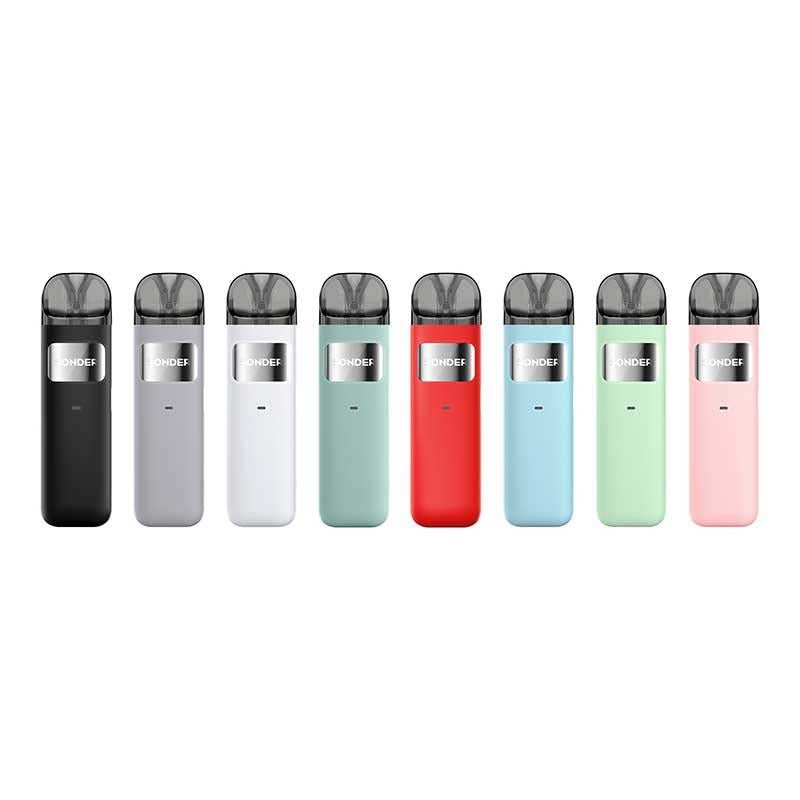 Geekvape Sonder U Pod System Kit