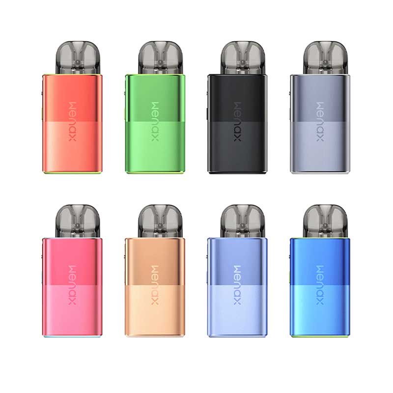 Geekvape WENAX U Pod System Kit