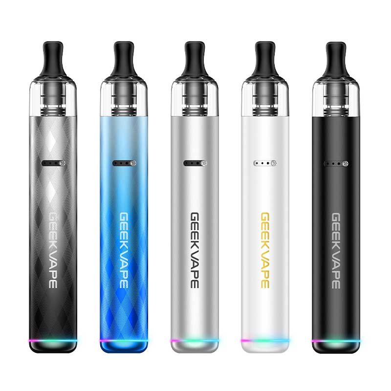 Geekvape Wenax S3 Pod System Kit