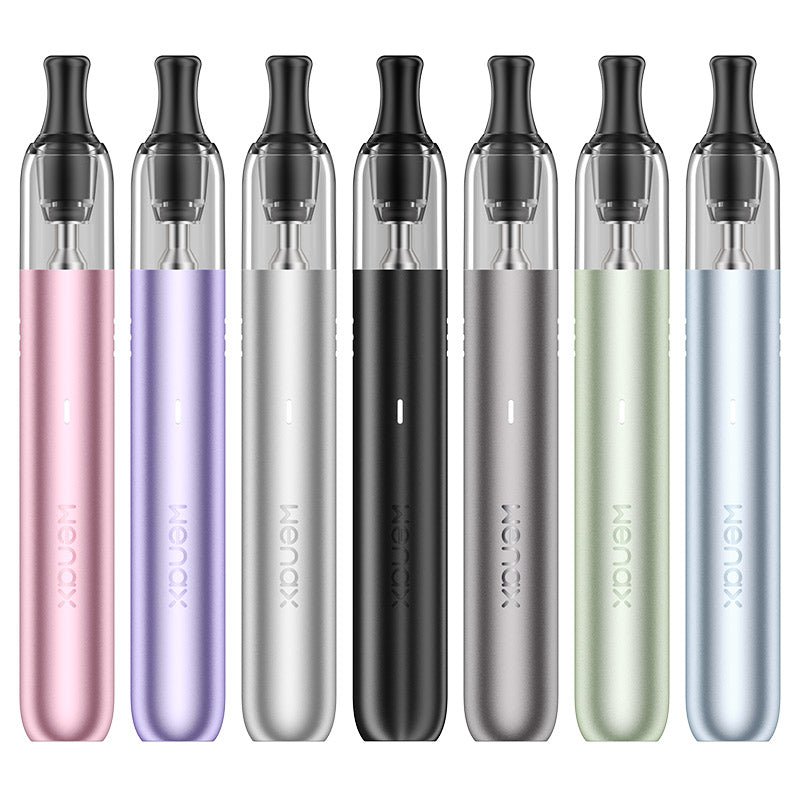 Geekvape Wenax M1 Mini Pod System Kit
