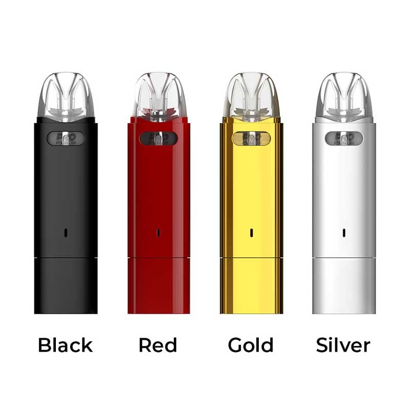 Alternative view of Uwell Caliburn AZ3 Grace Pod System Kit