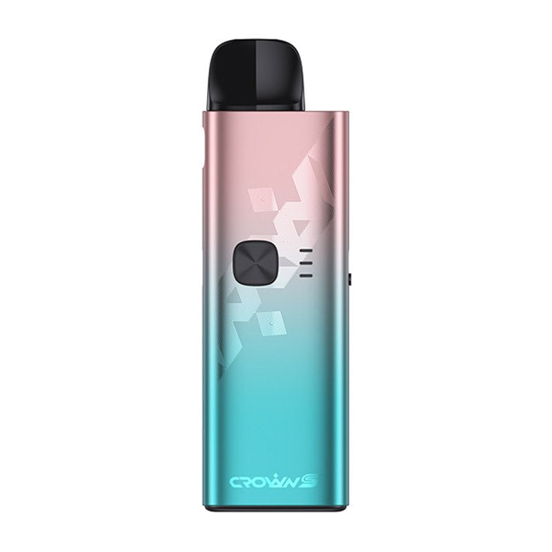 Uwell Crown S Pod System Kit 1500mAh - Image 3