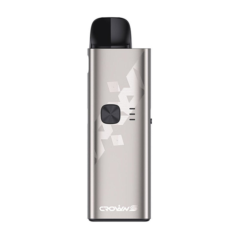 Uwell Crown S Pod System Kit 1500mAh - Image 4