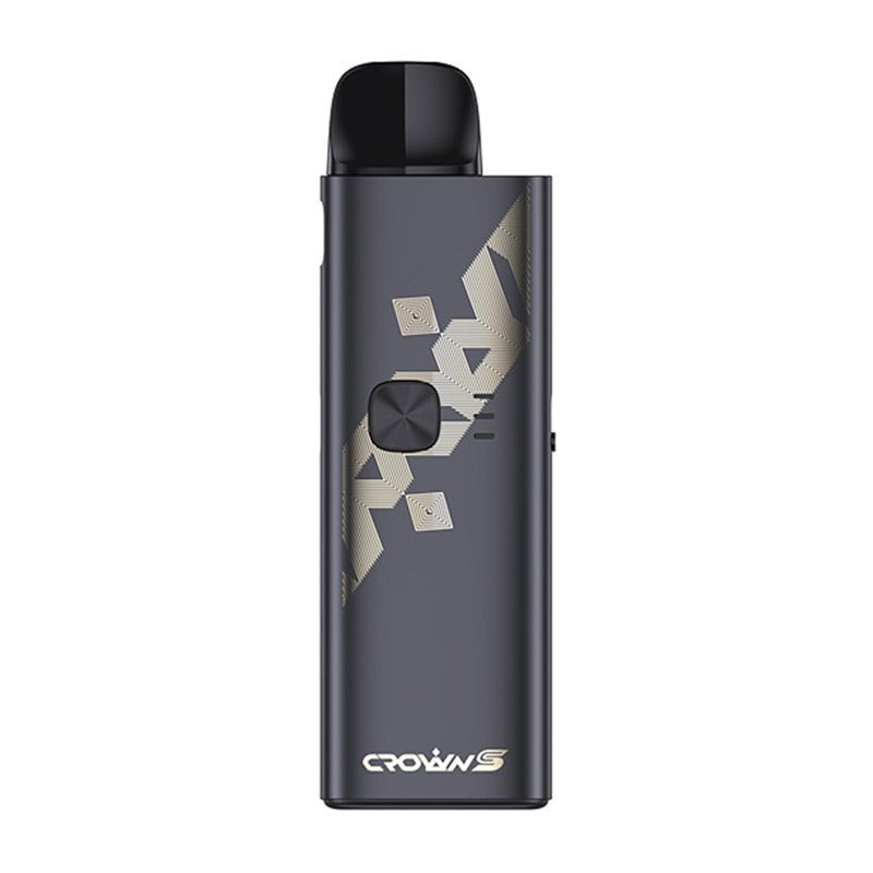 Uwell Crown S Pod System Kit 1500mAh - Image 5