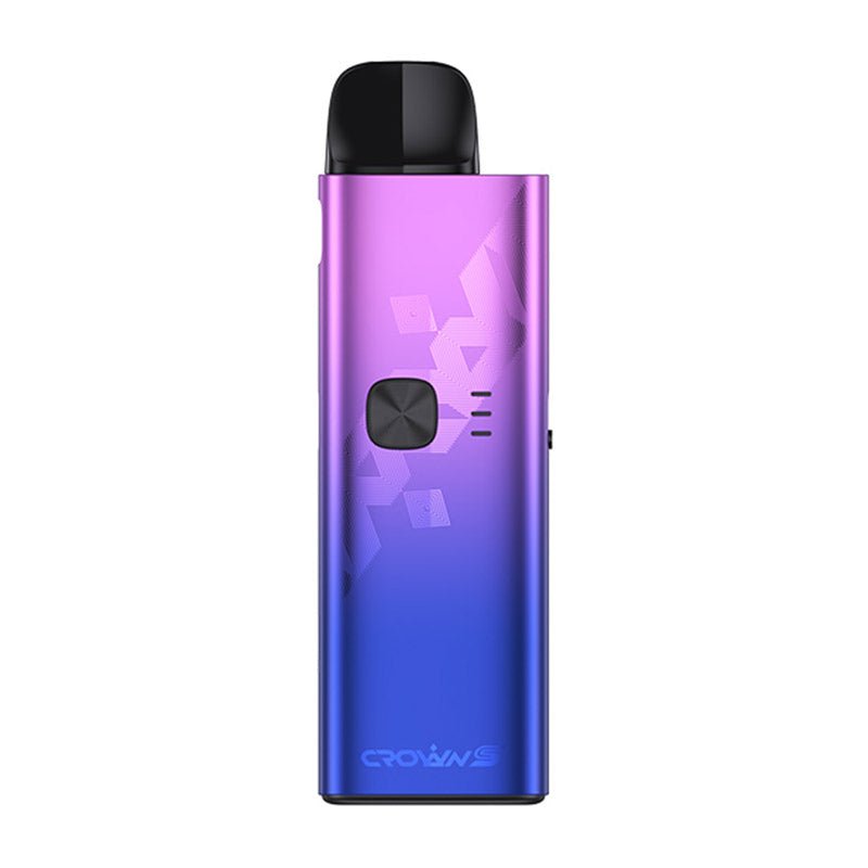 Uwell Crown S Pod System Kit 1500mAh - Image 6