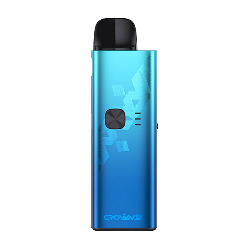Uwell Crown S Pod System Kit 1500mAh - Image 7