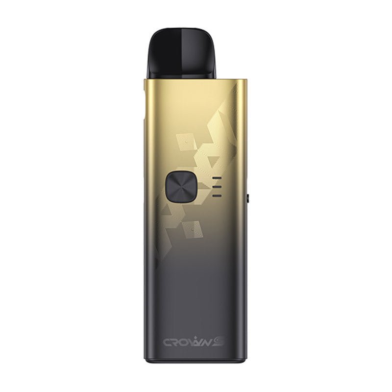 Uwell Crown S Pod System Kit 1500mAh - Image 8