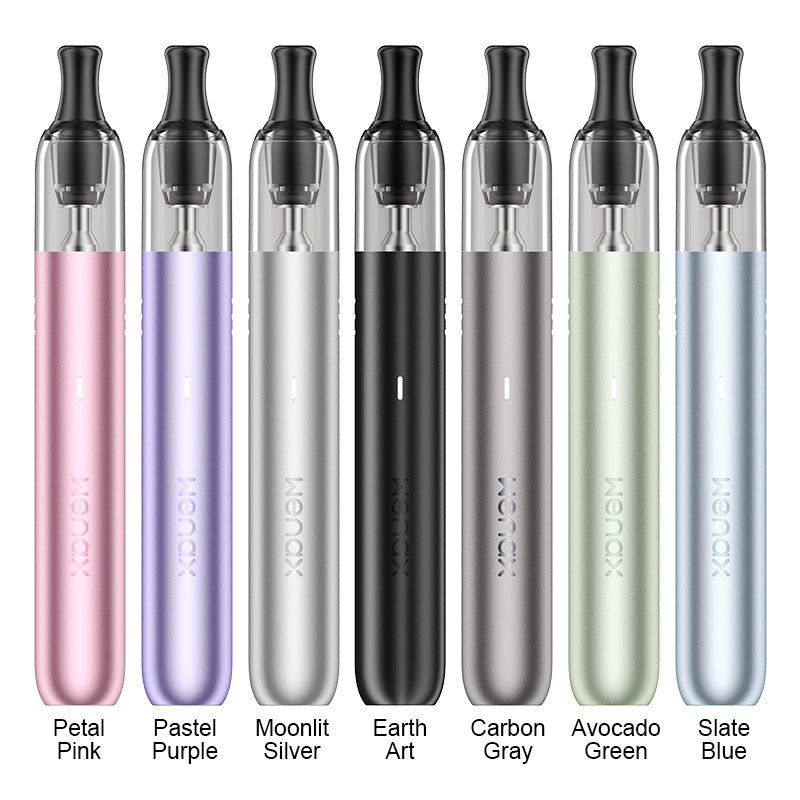 Alternative view of Geekvape Wenax M1 Mini Pod System Kit