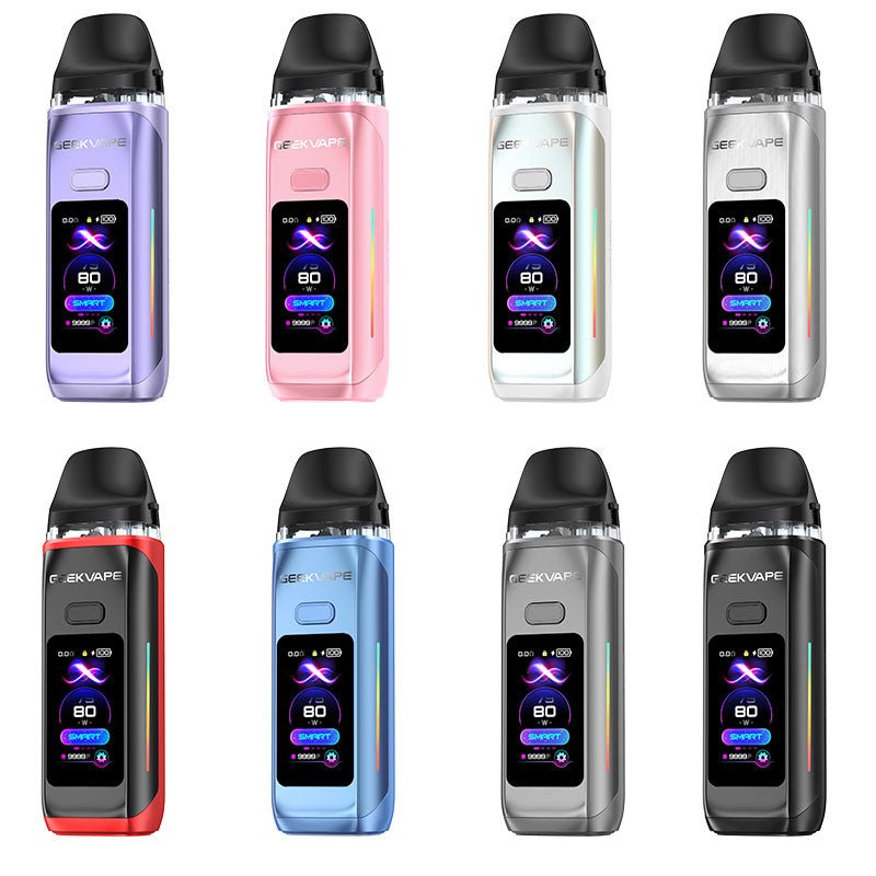 Geekvape DIGI Max R Pod System Kit