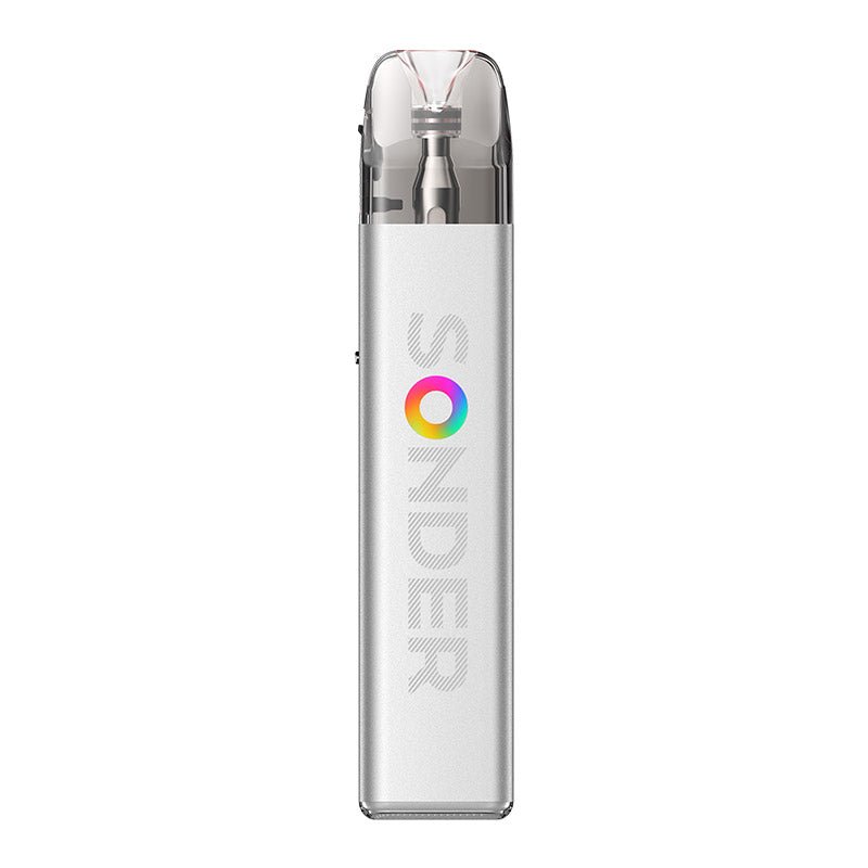 Geekvape Sonder Q 2 Pod System Kit - Image 11